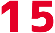 15