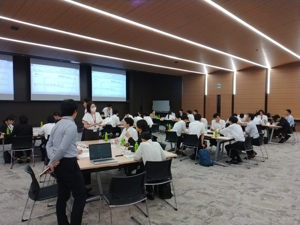 「経営サポート」編